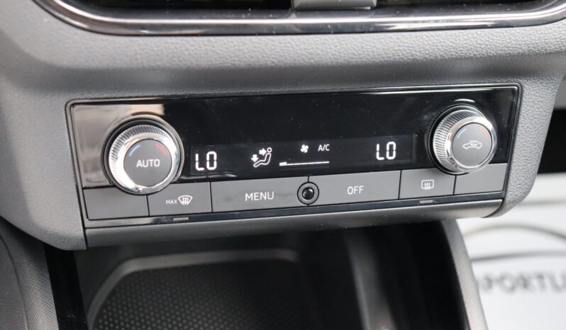SKODA KAMIQ 1.0 TSI, SERWISOWANY, 1 WŁAŚCICIEL full
