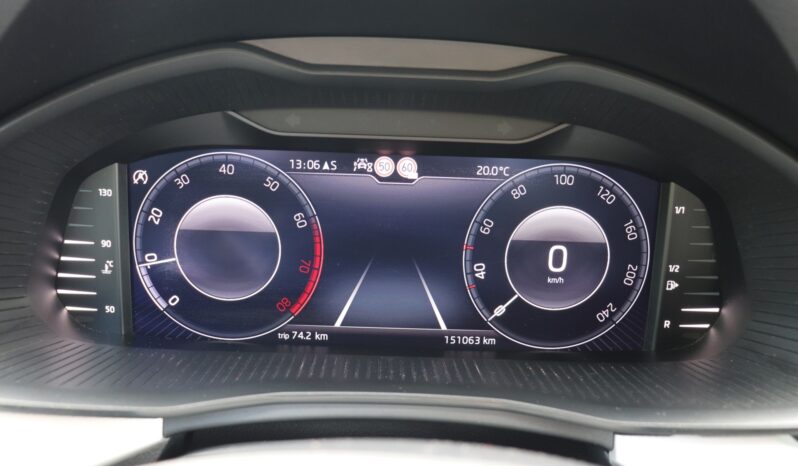 SKODA KAMIQ 1.0 TSI, SERWISOWANY, 1 WŁAŚCICIEL full