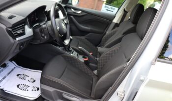 SKODA KAMIQ 1.0 TSI, SERWISOWANY, 1 WŁAŚCICIEL full