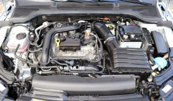 SKODA KAMIQ 1.0 TSI, SERWISOWANY, 1 WŁAŚCICIEL full