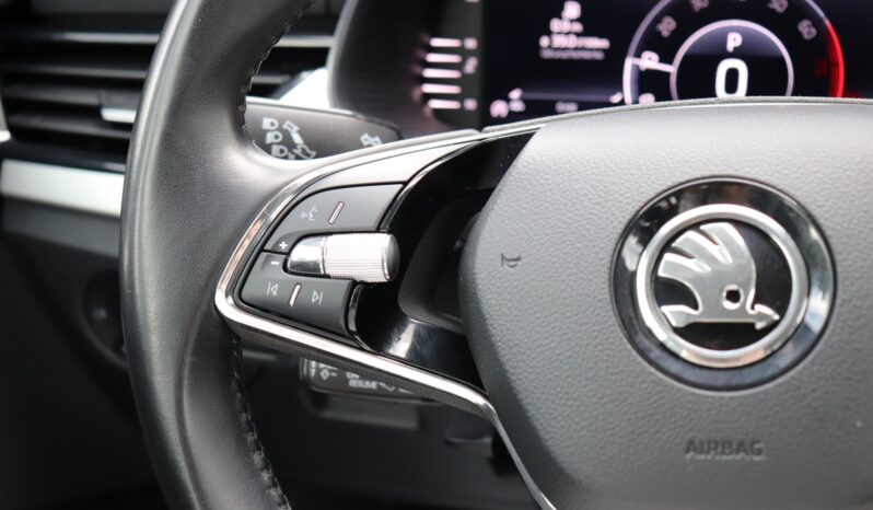 SKODA KAMIQ 1.0 TSI, AUTOMAT, 1 WŁAŚCICIEL, SERWISOWANY full