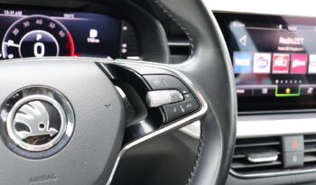 SKODA KAMIQ 1.0 TSI, AUTOMAT, 1 WŁAŚCICIEL, SERWISOWANY full