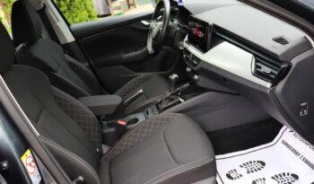 SKODA KAMIQ 1.0 TSI, AUTOMAT, 1 WŁAŚCICIEL, SERWISOWANY full