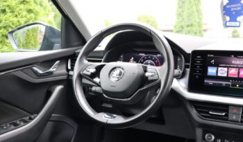 SKODA KAMIQ 1.0 TSI, AUTOMAT, 1 WŁAŚCICIEL, SERWISOWANY full