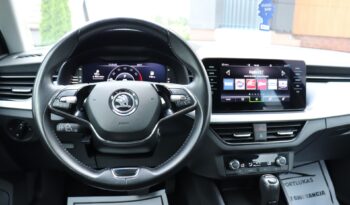 SKODA KAMIQ 1.0 TSI, AUTOMAT, 1 WŁAŚCICIEL, SERWISOWANY full