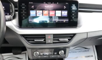 SKODA KAMIQ 1.0 TSI, AUTOMAT, 1 WŁAŚCICIEL, SERWISOWANY full