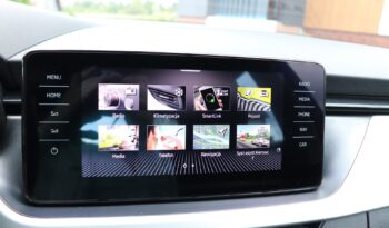 SKODA KAMIQ 1.0 TSI, AUTOMAT, 1 WŁAŚCICIEL, SERWISOWANY full