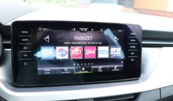 SKODA KAMIQ 1.0 TSI, AUTOMAT, 1 WŁAŚCICIEL, SERWISOWANY full