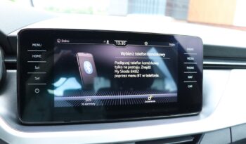 SKODA KAMIQ 1.0 TSI, AUTOMAT, 1 WŁAŚCICIEL, SERWISOWANY full