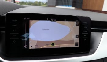 SKODA KAMIQ 1.0 TSI, AUTOMAT, 1 WŁAŚCICIEL, SERWISOWANY full