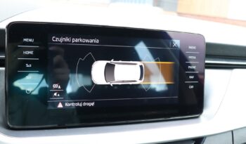 SKODA KAMIQ 1.0 TSI, AUTOMAT, 1 WŁAŚCICIEL, SERWISOWANY full