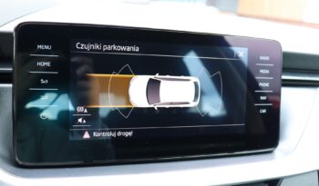 SKODA KAMIQ 1.0 TSI, AUTOMAT, 1 WŁAŚCICIEL, SERWISOWANY full