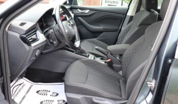 SKODA KAMIQ 1.0 TSI, AUTOMAT, 1 WŁAŚCICIEL, SERWISOWANY full
