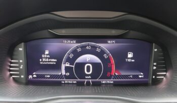 SKODA KAMIQ 1.0 TSI, AUTOMAT, 1 WŁAŚCICIEL, SERWISOWANY full