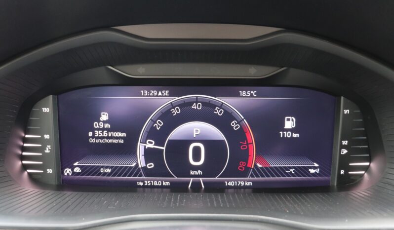 SKODA KAMIQ 1.0 TSI, AUTOMAT, 1 WŁAŚCICIEL, SERWISOWANY full
