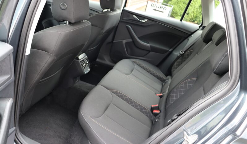 SKODA KAMIQ 1.0 TSI, AUTOMAT, 1 WŁAŚCICIEL, SERWISOWANY full