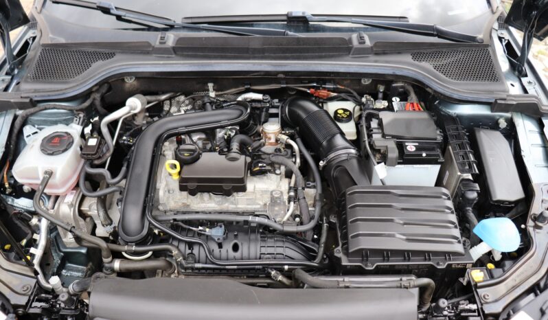 SKODA KAMIQ 1.0 TSI, AUTOMAT, 1 WŁAŚCICIEL, SERWISOWANY full