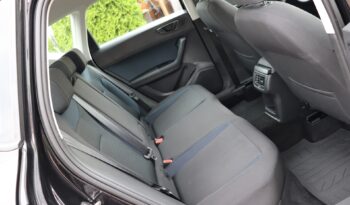 SEAT ATECA 1.4 TSI, DSG,NISKI PRZBEIEG, SERWISOWANY full