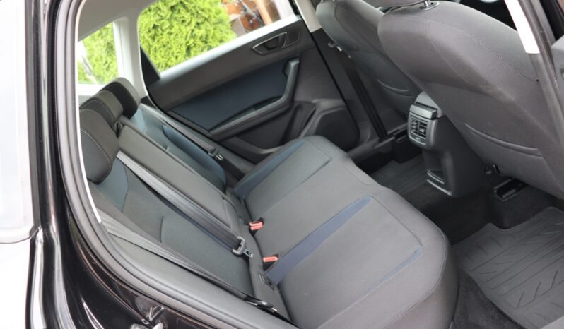 SEAT ATECA 1.4 TSI, DSG,NISKI PRZBEIEG, SERWISOWANY full