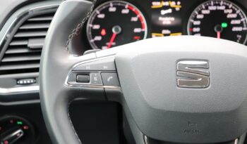 SEAT ATECA 1.4 TSI, DSG,NISKI PRZBEIEG, SERWISOWANY full