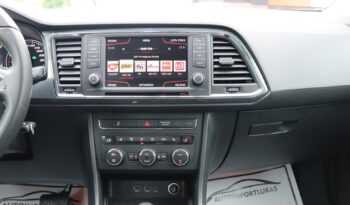 SEAT ATECA 1.4 TSI, DSG,NISKI PRZBEIEG, SERWISOWANY full