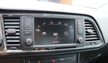 SEAT ATECA 1.4 TSI, DSG,NISKI PRZBEIEG, SERWISOWANY full