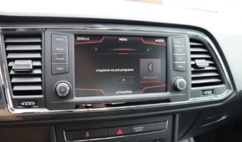 SEAT ATECA 1.4 TSI, DSG,NISKI PRZBEIEG, SERWISOWANY full