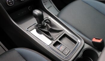 SEAT ATECA 1.4 TSI, DSG,NISKI PRZBEIEG, SERWISOWANY full