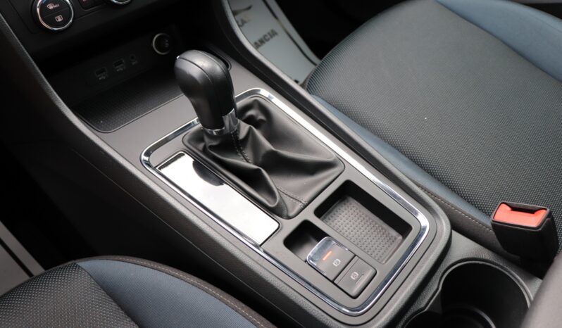 SEAT ATECA 1.4 TSI, DSG,NISKI PRZBEIEG, SERWISOWANY full