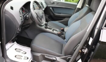 SEAT ATECA 1.4 TSI, DSG,NISKI PRZBEIEG, SERWISOWANY full