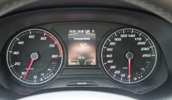 SEAT ATECA 1.4 TSI, DSG,NISKI PRZBEIEG, SERWISOWANY full