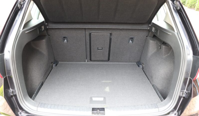 SEAT ATECA 1.4 TSI, DSG,NISKI PRZBEIEG, SERWISOWANY full