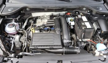 SEAT ATECA 1.4 TSI, DSG,NISKI PRZBEIEG, SERWISOWANY full