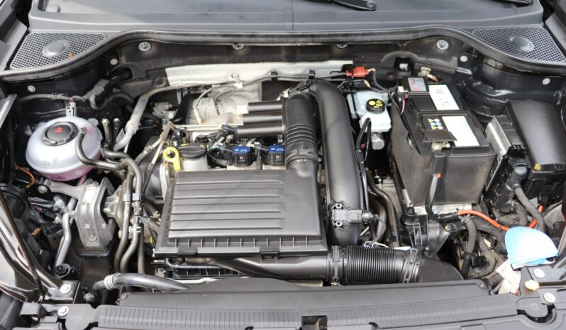 SEAT ATECA 1.4 TSI, DSG,NISKI PRZBEIEG, SERWISOWANY full