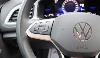 VOLKSWAGEN T-ROC 1.0 TSI, NISKI PRZEBIEG, SERWISOWANY full