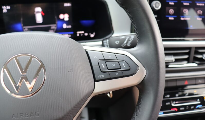 VOLKSWAGEN T-ROC 1.0 TSI, NISKI PRZEBIEG, SERWISOWANY full