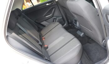 VOLKSWAGEN T-ROC 1.0 TSI, NISKI PRZEBIEG, SERWISOWANY full