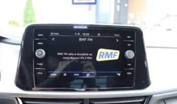 VOLKSWAGEN T-ROC 1.0 TSI, NISKI PRZEBIEG, SERWISOWANY full