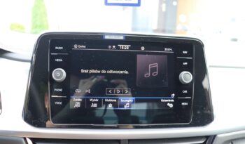 VOLKSWAGEN T-ROC 1.0 TSI, NISKI PRZEBIEG, SERWISOWANY full