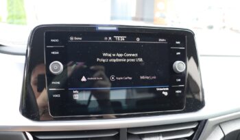 VOLKSWAGEN T-ROC 1.0 TSI, NISKI PRZEBIEG, SERWISOWANY full