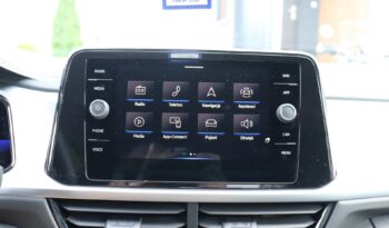 VOLKSWAGEN T-ROC 1.0 TSI, NISKI PRZEBIEG, SERWISOWANY full