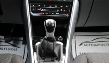 VOLKSWAGEN T-ROC 1.0 TSI, NISKI PRZEBIEG, SERWISOWANY full