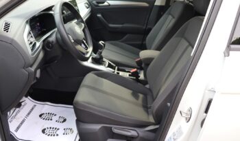 VOLKSWAGEN T-ROC 1.0 TSI, NISKI PRZEBIEG, SERWISOWANY full