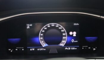 VOLKSWAGEN T-ROC 1.0 TSI, NISKI PRZEBIEG, SERWISOWANY full