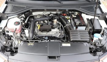 VOLKSWAGEN T-ROC 1.0 TSI, NISKI PRZEBIEG, SERWISOWANY full