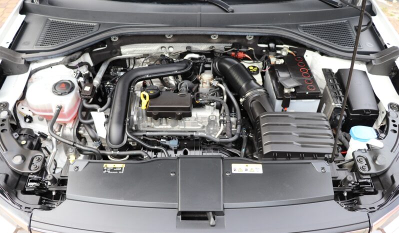 VOLKSWAGEN T-ROC 1.0 TSI, NISKI PRZEBIEG, SERWISOWANY full