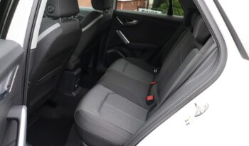 AUDI Q2 1.4 TFSI, 1 WŁAŚCICIEL, SERWIOSWANY,ZADBANY full
