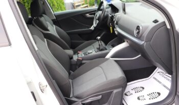 AUDI Q2 1.4 TFSI, 1 WŁAŚCICIEL, SERWIOSWANY,ZADBANY full