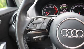 AUDI Q2 1.4 TFSI, 1 WŁAŚCICIEL, SERWIOSWANY,ZADBANY full