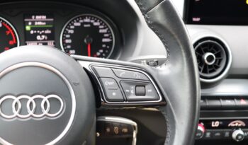 AUDI Q2 1.4 TFSI, 1 WŁAŚCICIEL, SERWIOSWANY,ZADBANY full